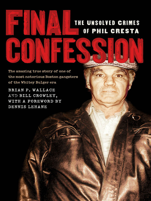 Title details for Final Confession by Brian P. Wallace - Available